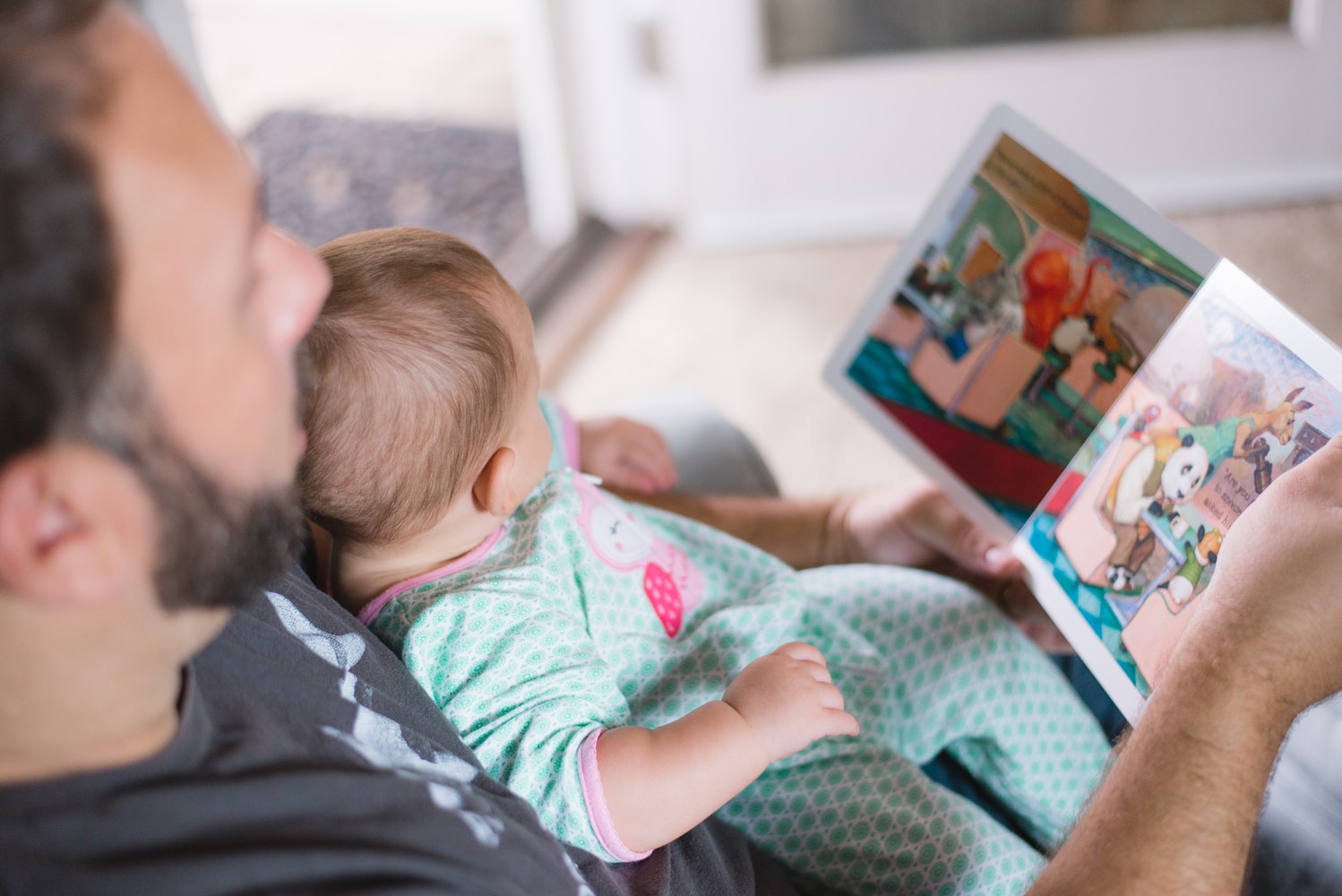 Como melhorar a leitura_das_criancas