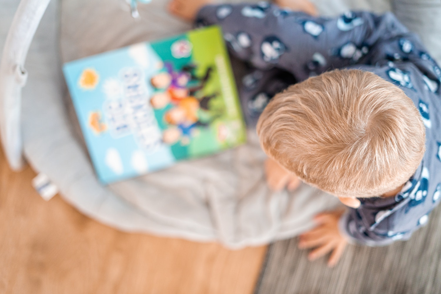 Como melhorar a leitura_das_criancas