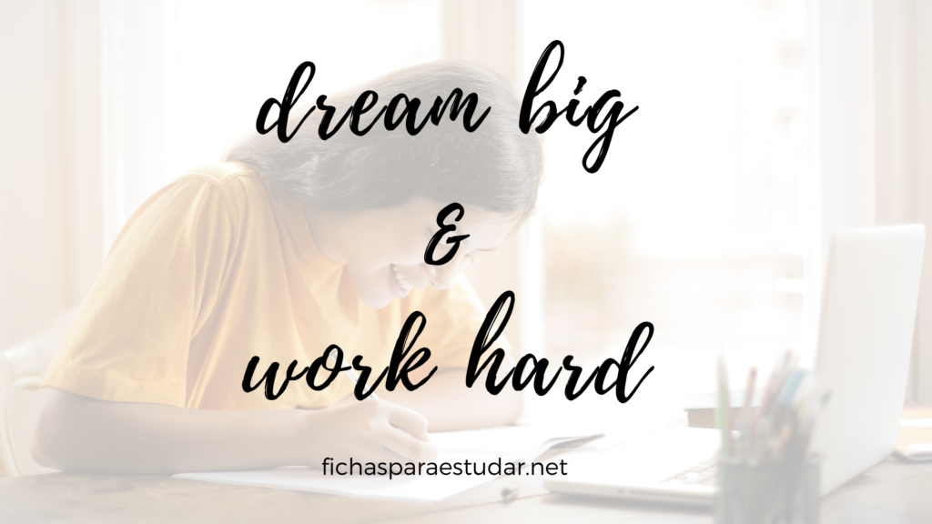 como motivar alunos a estudar frase inspiradora