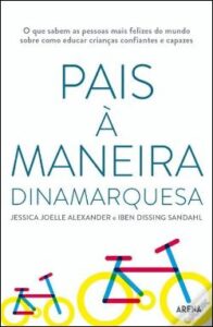MEHORES LIVROS DE PARENTALIDADE POSITIVA