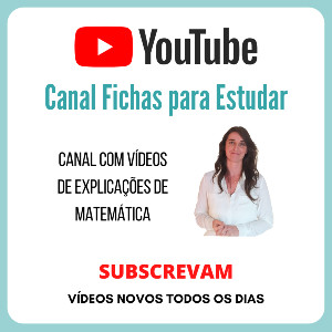 canal matem&aacute;tica Portugal
