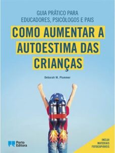 MEHORES LIVROS DE PARENTALIDADE POSITIVA