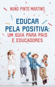 melhores livros de parentalidade positiva