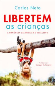 MEHORES LIVROS DE PARENTALIDADE POSITIVA
