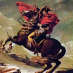 As invas&otilde;es francesas