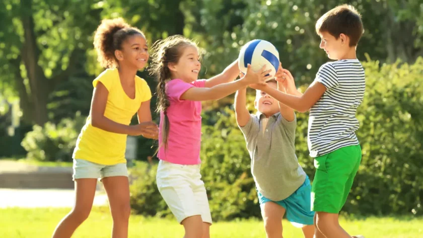 atividades para crian&ccedil;as nas f&eacute;rias escolares